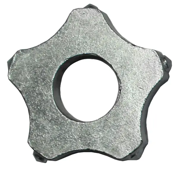 HM sečivo sa 5 tačaka 45/5 za glodalicu za beton BEF 201/204, FPE200, BMP 215, Z11003864