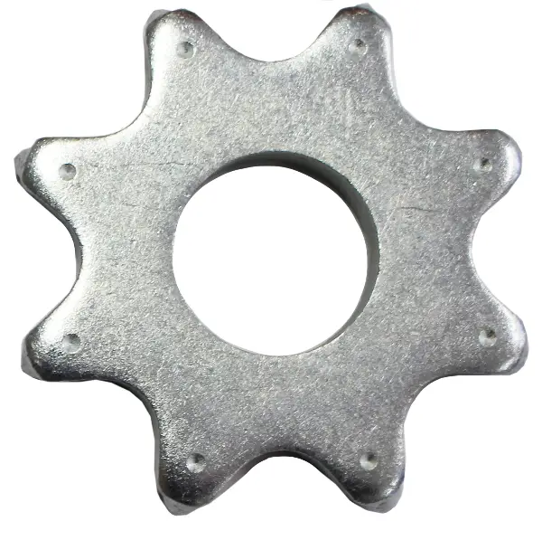 HM zvezdice 80/8 za glodalicu za beton BEF 250/320, FPE320, Z11003867