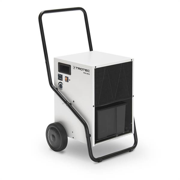 Odvlaživač vazduha TTK 170 S 230V do 50l/24h, Z1120000155