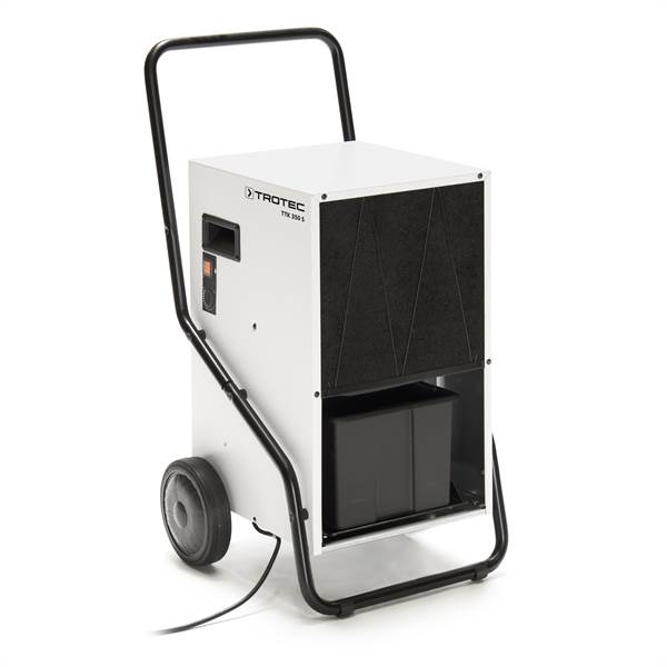 Odvlaživač vazduha TTK 350 S 230V do 70l/24h, Z1120000160