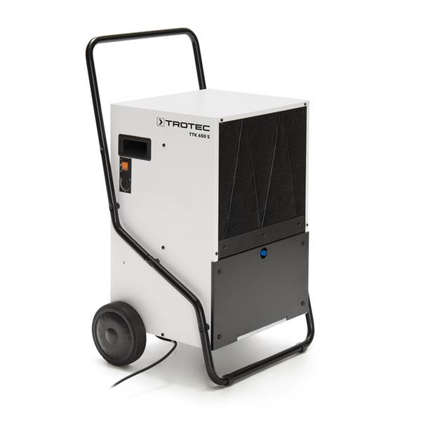 Odvlaživač vazduha TTK 650 S 230V do 150l/24h, Z1120000171