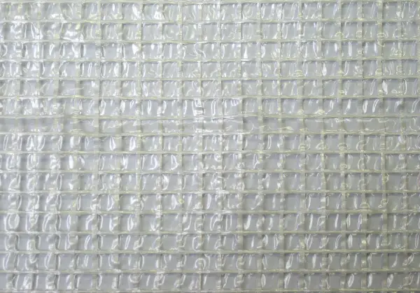 Folija sa PVC mrežom armirana 1,50x50lfm 50Roll/Pal, Z120715LO