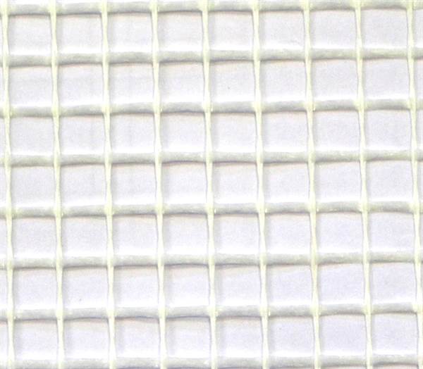 Unutrašnja mrežica 121 bijela 100m²/rolna, Z121