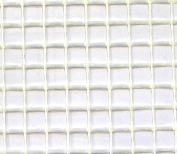 Unutrašnja mrežica 121 bijela 100m²/rolna, Z121