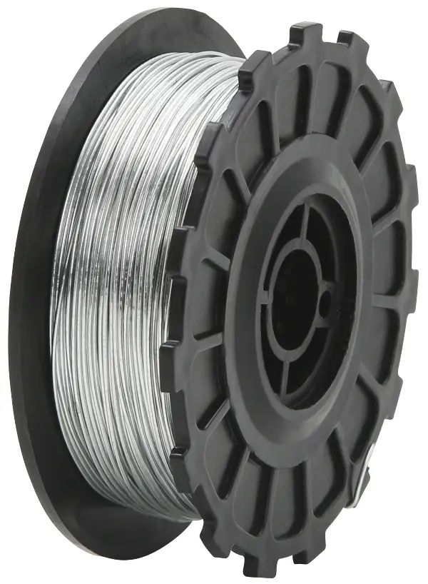 Žica TJEP 0,8mm za mašinu za vezivanje žice TJEP RE-BAR/EP 40, 50rol/kart 40kart/pal, Z124151