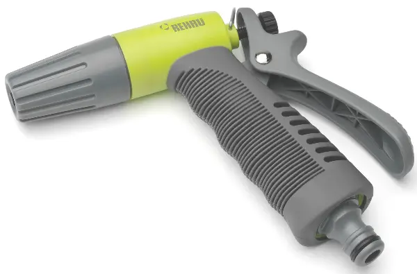 REHAU impulsni špric za vodur, Z12472181300