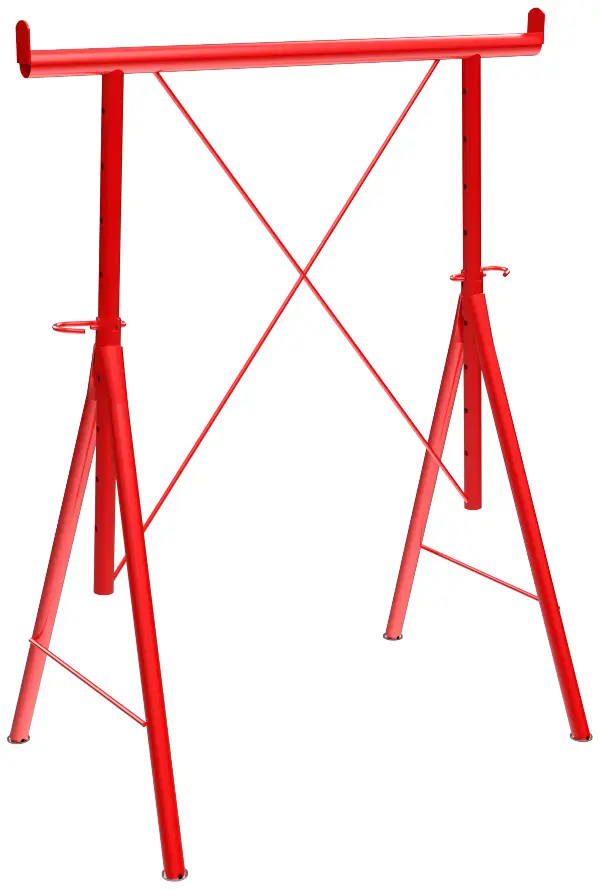 Zidarska koza 155-280cm 1270, Z1270