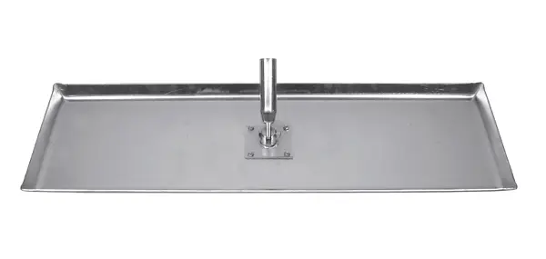 Ploča za ravnanje betona 98x30cm bez drške, Z1311060