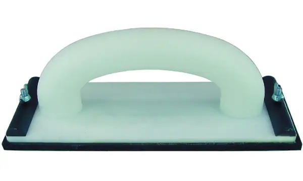 Ručna brusilica 240x85mm PVC, Z1550080