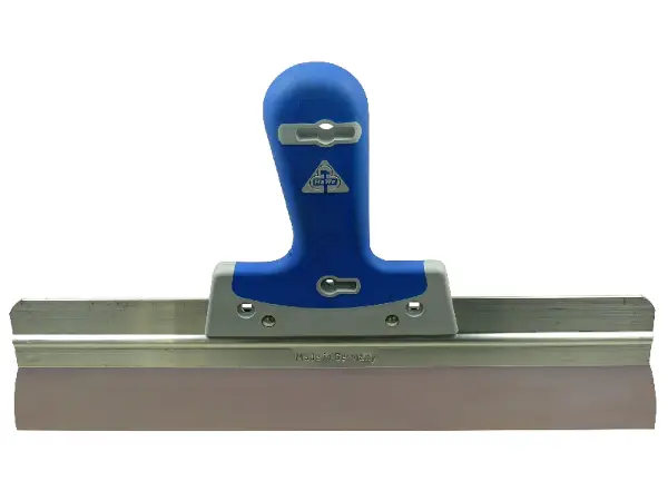 Zidna špahtla aluminijumska600mm RF ojačana 10kom/karton, Z1640600