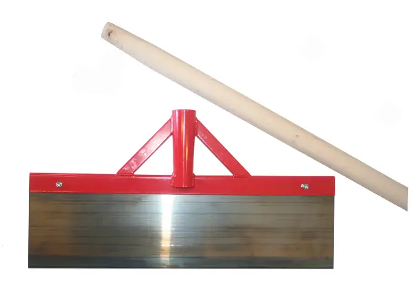 Strugač KRENHOF 300 sa podupiračem i drškom, Z1686540