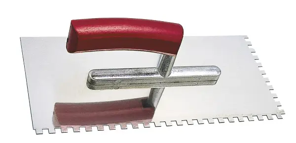 Gleter 280x130x0,7mm E10 RF nazubljeni VPE33, Z1701810