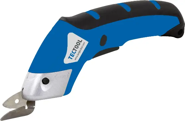 =81= Aku univerzalne škare TPS 36-15 3,6V Li-Ion s punjačem, Z19036