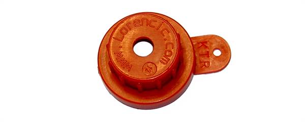 Špric dizna SPECIJAL 12 mm, Z190801S-LO