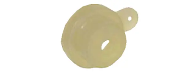 Špric dizna 12 mm prozirna, Z190801X