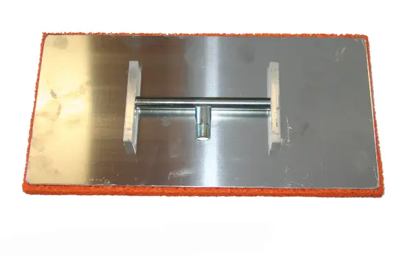 Alu filc sa sunđerom 400x200mm BEZ drške 50kom/kart, Z1950000