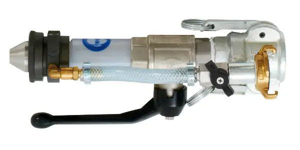 Mlaznica 10mm za armirani malter PFT, Z1959