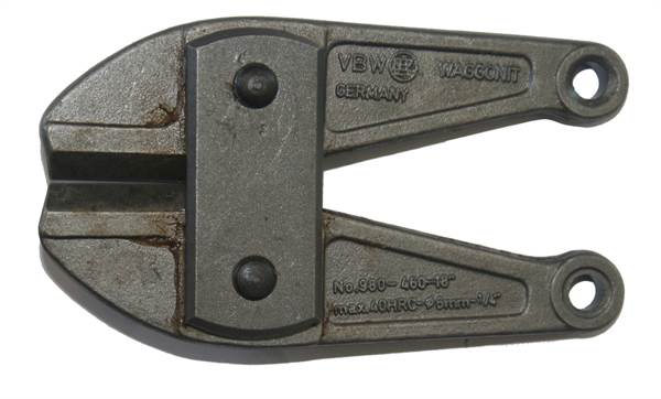Rezervni noževi 760 mm za 1980015, Z1980033