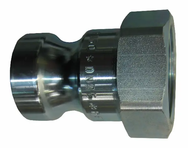 Spojnica creva za malter 25mm VT 5/4" IG, Z199301X