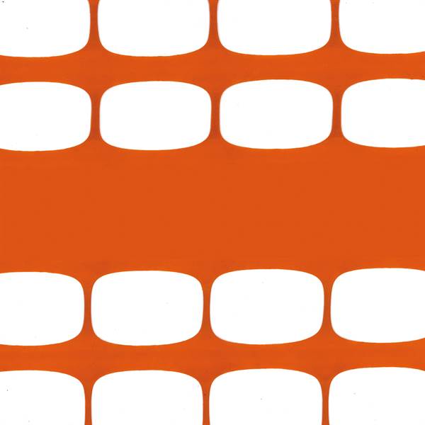 Signalna građevinska ograda TENAX LABOR orange 1,0x50m/rola, 100g/m², 49rolna/paleta, Z1A180242