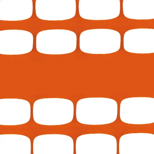 Signalna građevinska ograda TENAX LABOR orange 1,0x50m/rol, 100g/m², 49rol/pal, Z1A180242