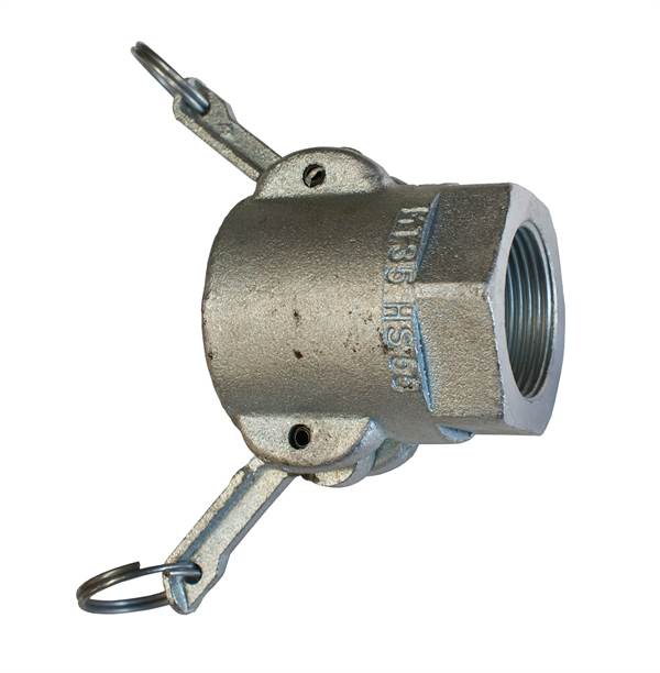 Spojnica creva za malter 35mm MT 5/4" IG sa zaptivkom, Z20079X