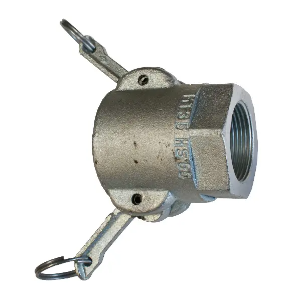 Spojnica creva za malter 35mm MT 5/4" IG sa zaptivkom, Z20079X