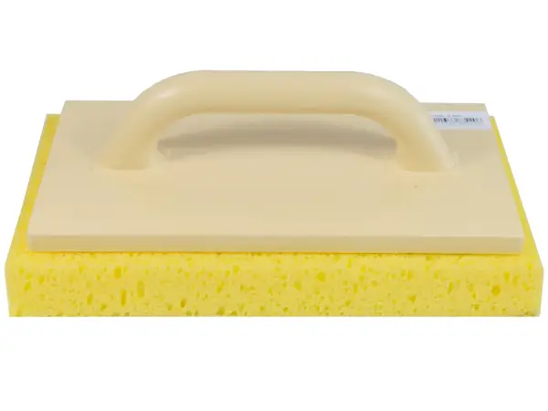 Filc žuti 320x180 mm sa sunđerom, Z2018632