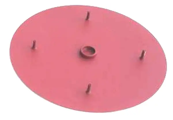 Tanjir za gletovanje za EG 6, Z2036