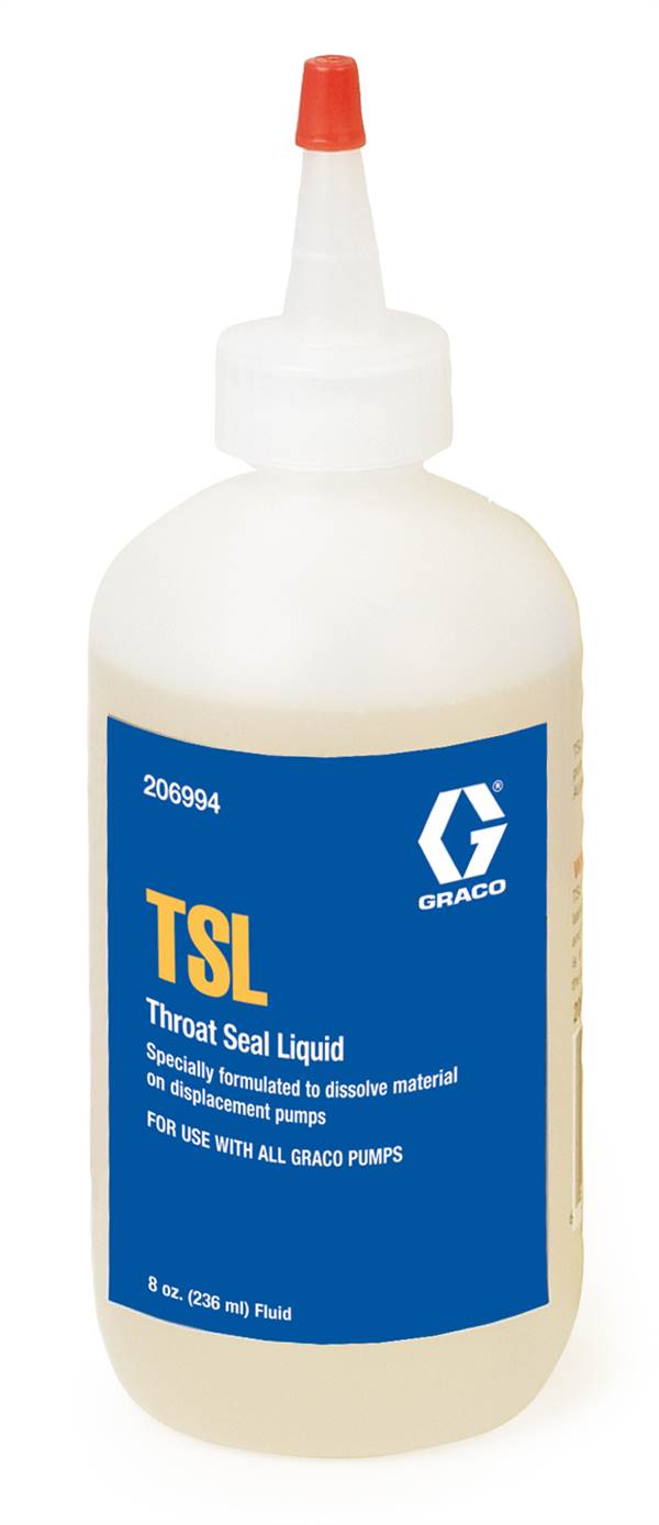 Tečnost za ispiranje TSL 0,25 litar, Z206994