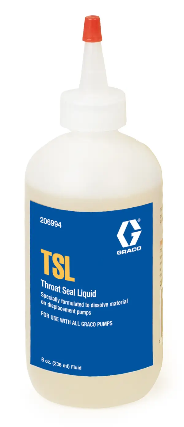 Schmierflüssigkeit TSL für Förderpumpe GRACO 1l, Z206995