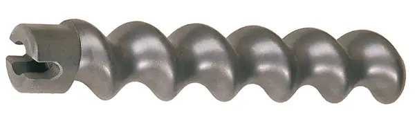 Rotor D 7-2,5 krem beli, Z209071