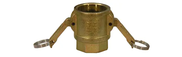 Spojnica M35 G1 1/2" IG sa dihtungom, Z211599009X