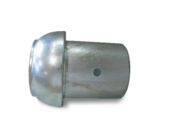 Spojnica creva za malter 50mm VT bez zaptivki, bez vijka, Z213737005X