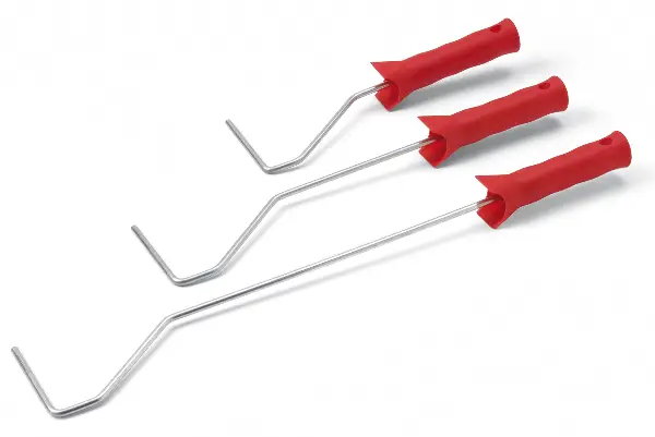 Drška za valjak GRIP HK 39cm za valjak 10cm, p=6mm 10kom/pak, Z22520