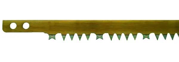 List za ovalnu testeru 760mm, Z2425761