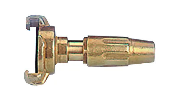 Brizgalica GEKA® sa spojnicom 3/4" mesing 60kom/kart, Z244022