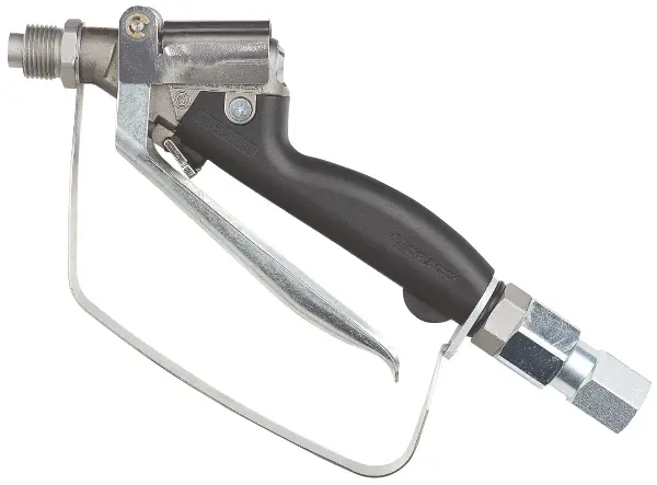 Pistolj HD INLINE TEXTURE, Z245820