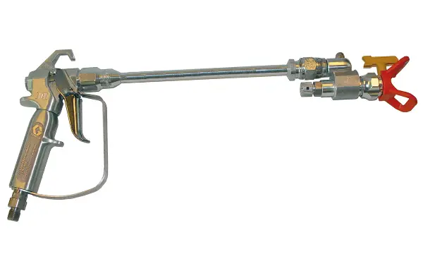 OFS pištolj za prskanje, Z248947