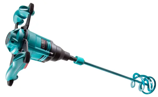 Ručni mešač Xo1 R HF 230V/1150W, 1-brzina, 640 O/min, sa mešačem WK 120 HF, Z251000