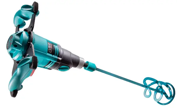 Ručni mešač Xo4 R HF 230V/1500W, 2-brzine, -420/-590 O/min s mješačem WK 140 HF, Z25118