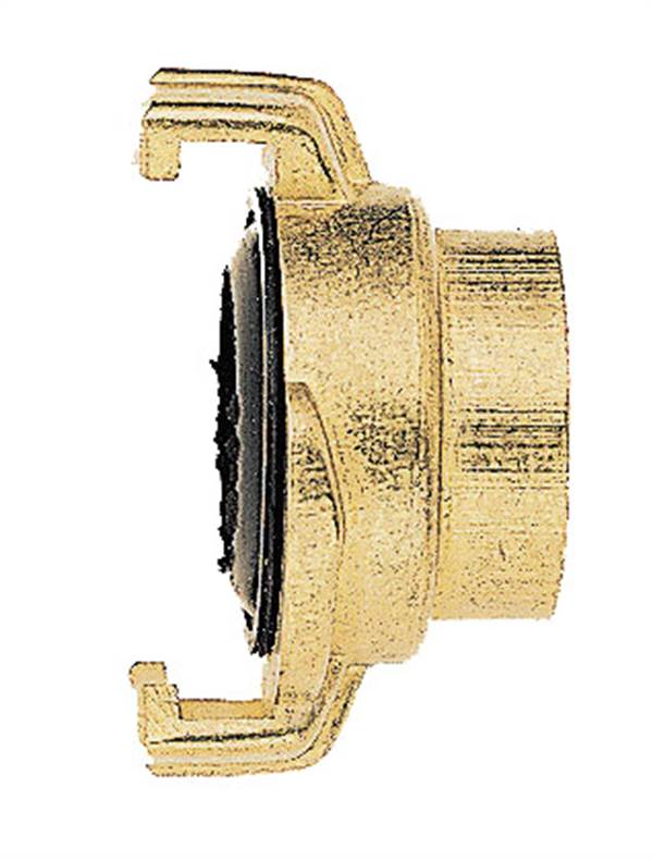 Spojnica za vodu GEKA® s unutarnjim navojem 3/8" 230kom/kart, Z2511