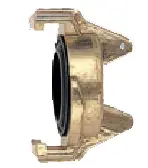 Zaštitna kapa GEKA® mesing 230kom/kart, Z2530