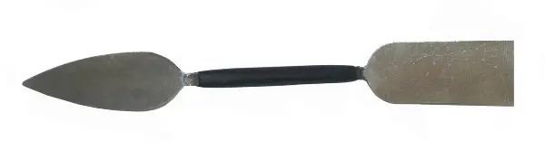 Gipsarsko željezo 30mm, Z2570030