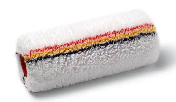 Valjak TOPLINE Polyamid 18mm flor, 27cm, 5mm, nepodstavljen 10kom/pak, Z26273