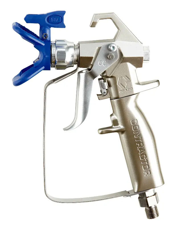 Pištolj CONTRACTOR 2F, RAC X Schütz, PAA517, Z288475