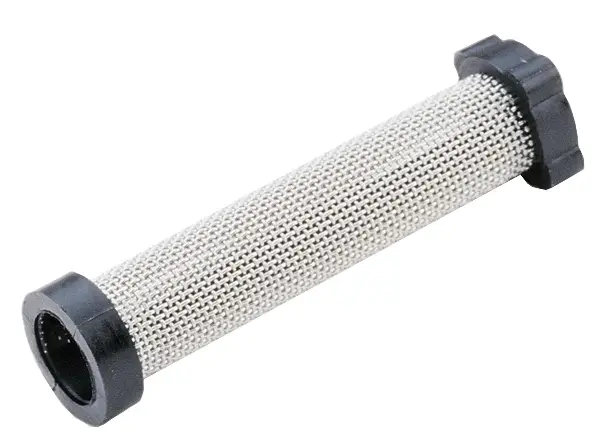 Filter pumpe InstaClean očica GX21, 40 crni, Z288747