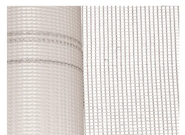 Mrežica WDVS sistem 55m²/rola 145g/m² 4x4mm 33rola/pal, Z3000110LO