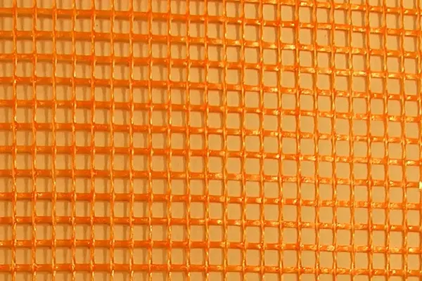 Mrežica WDVS 3000 narančasta 50m²/rola, 145g/m² 4x4mm 30rola/pal, Z3000OR