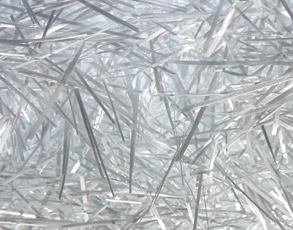 Glasfaser CEM-FIL® ANTI-CRAK® HD 18mm 600g/Sack, Z303012